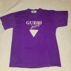 Guess T shirt